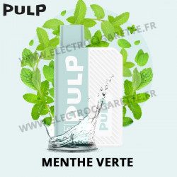 Menthe Verte - Le Pod - Kit Flip - Pulp - 2 ml - 500 mAh - 300 Puffs