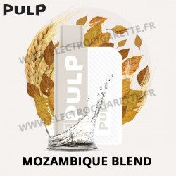 Mozambique Blend - Le Pod - Kit Flip - Pulp - 2 ml - 500 mAh - 300 Puffs