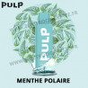 Menthe Polaire - Le Pod - Pod Flip - Pulp - 2 ml - 500 mAh - 650 Puffs
