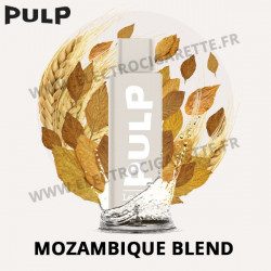 Mozambique Blend - Le Pod - Pod Flip - Pulp - 2 ml - 500 mAh - 650 Puffs