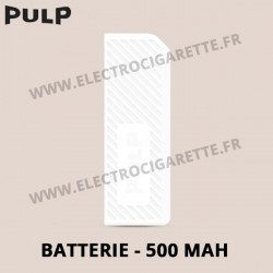 Batterie - Le Pod - Pod Flip - Pulp - 2 ml - 500 mAh - 650 Puffs