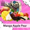 Mango Apple Pear - Pipe Hipster - Aroma King - Vape Pen - Cigarette jetable - 700 puffs