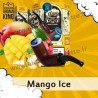 Mango Ice - Pipe Hipster - Aroma King - Vape Pen - Cigarette jetable - 700 puffs