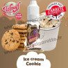 Ice Cream Cookie - Wpuff - e-liquide 10ml