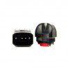 Kit SMOK Nord 5 - Puissance 80W avec Batterie 2000mAh