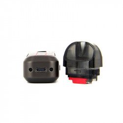 Kit SMOK Nord 5 - Puissance 80W avec Batterie 2000mAh