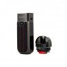 Kit SMOK Nord 5 - Puissance 80W avec Batterie 2000mAh