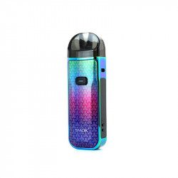 Kit SMOK Nord 5 - Puissance 80W avec Batterie 2000mAh