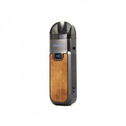 Kit SMOK Nord 5 - Puissance 80W avec Batterie 2000mAh