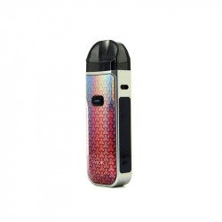 Kit SMOK Nord 5 - Puissance 80W avec Batterie 2000mAh