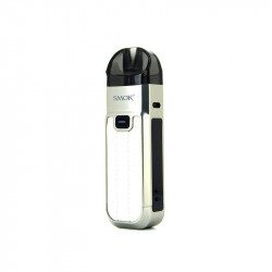 Kit SMOK Nord 5 - Puissance 80W avec Batterie 2000mAh