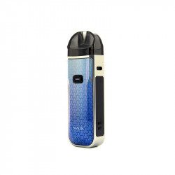 Kit SMOK Nord 5 - Puissance 80W avec Batterie 2000mAh