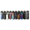 KIT NORD 5 80W 2000MAH 5ML SMOK (Coloris)