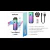 Kit SMOK Nord 5 - Puissance 80W avec Batterie 2000mAh