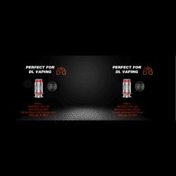 Kit SMOK Nord 5 - Puissance 80W avec Batterie 2000mAh