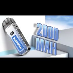 Kit SMOK Nord 5 - Puissance 80W avec Batterie 2000mAh