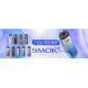 Kit SMOK Nord 5 - Puissance 80W avec Batterie 2000mAh