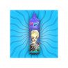 Blueberry Ice : Myrtille glacée - Big Puff 12000 - 00mg