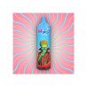 BLUEBERRY ICE : MYRTILLE GLACÉE - BIG PUFF 12000 - 00MG