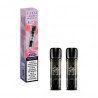 USA Mix PACK DE 2 PODS ELFA PRO 2ML 00MG ELFBAR