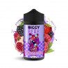 Fruits Rouges Grenade Fraise des bois acidulée 200ML - Biggy Bear