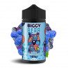 Cassis Framboise Bleue 200ML - Biggy Bear