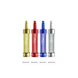 Couleurs Chicha Portable Hookah Air Sparkle Edition Limitée