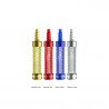 Couleurs Chicha Portable Hookah Air Sparkle Edition Limitée