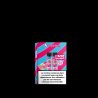 Fruit des Bois - Wpuff 1800/Liquideo (2 pods)