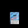 Menthe Fraiche - Wpuff 1800/Liquideo (2 pods)