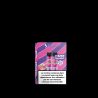 Myrtille Framboyante - Wpuff 1800/Liquideo (2 pods)