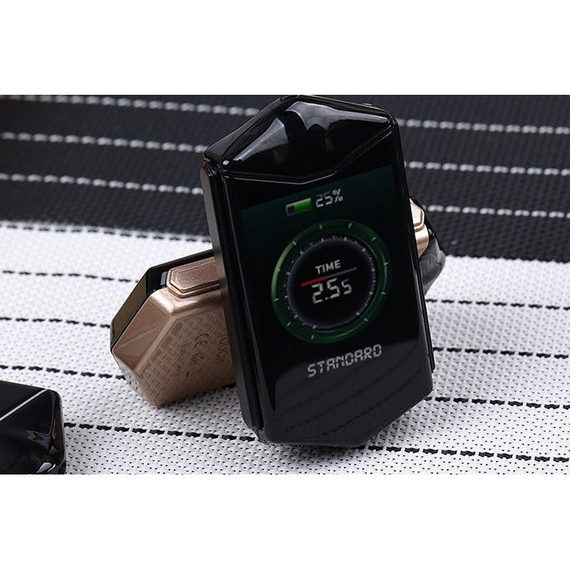Kit Asvape - Touch Kit - 500mah - 1.5ml Kit Asvape - Touch Kit - 500mah - 1.5ml
