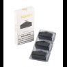 Pack Asvape - Touch pod x3