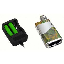 Kit Luxotic NC de Wismec