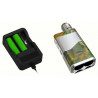 Kit Luxotic NC de Wismec