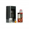 présentation : Kit Luxotic NC de Wismec