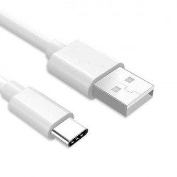 Batterie 500mah - Big Puff Reload - Cable usb