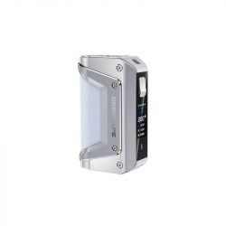 BOX AEGIS LEGEND 3 GEEKVAPE - Silver