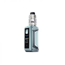 Kit Aegis Legend 3 (+ Z FLI 5,5ml) GeekVape - Green