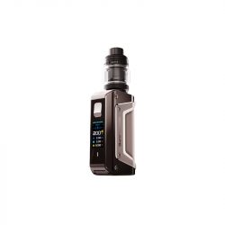 Kit Aegis Legend 3 (+ Z FLI 5,5ml) GeekVape - Dark Grey