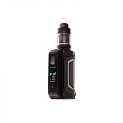 Kit Aegis Legend 3 (+ Z FLI 5,5ml) GeekVape - Black