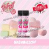 2 x Pods Mashmalow - Wpuff 1800/Liquideo