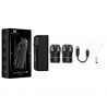 contenu du kit : Kit Thelema Elite 40 Lost Vape