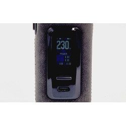Box Morph 3 230W - Smok ecran tft
