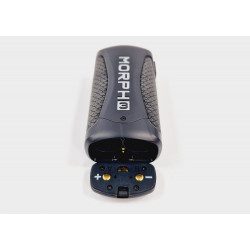 Box Morph 3 230W - Smok  2 accus