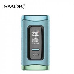 Box Morph 3 230W - Smok - bleu clair