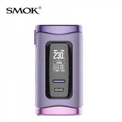 Box Morph 3 230W - Smok - Violet