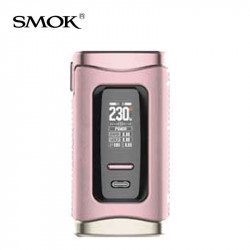 Box Morph 3 230W - Smok - Rose