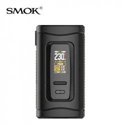 Box Morph 3 230W - Smok black