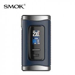 Box Morph 3 230W - Smok - bleu noir
